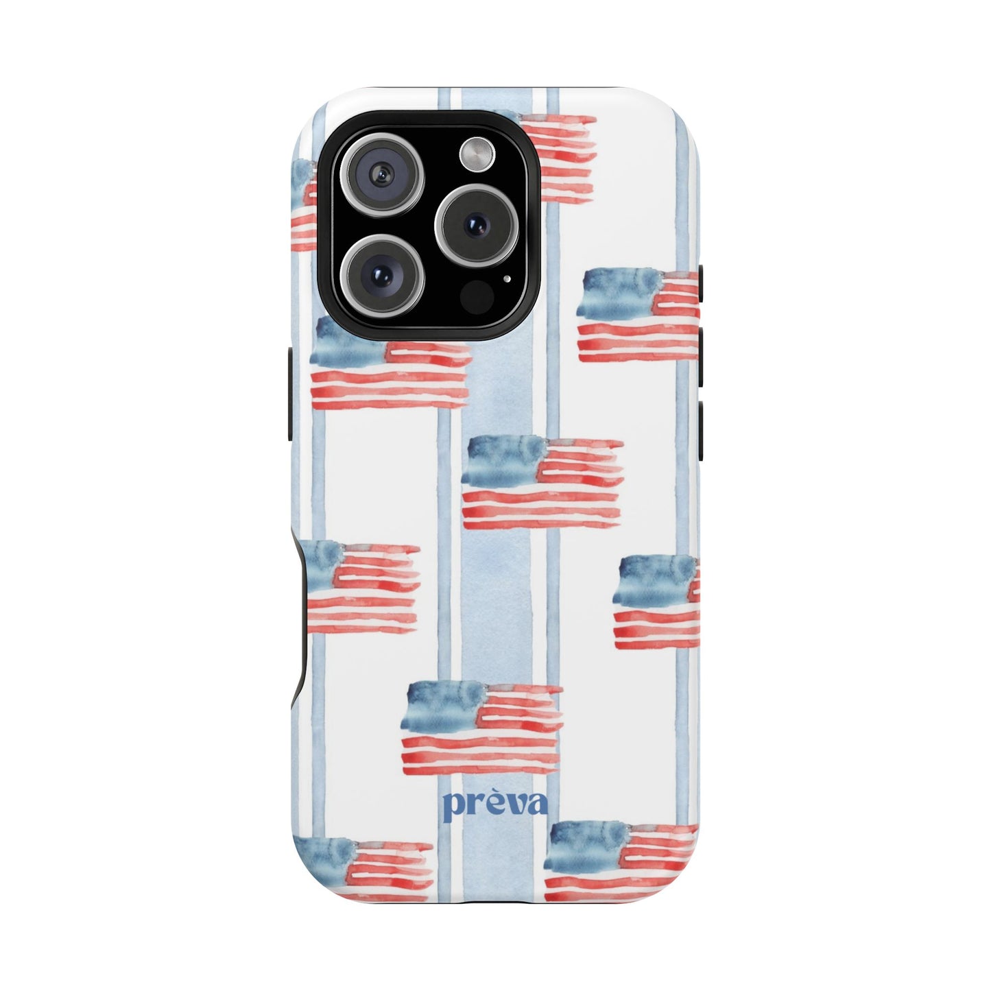Patriot Picnic Phone Case