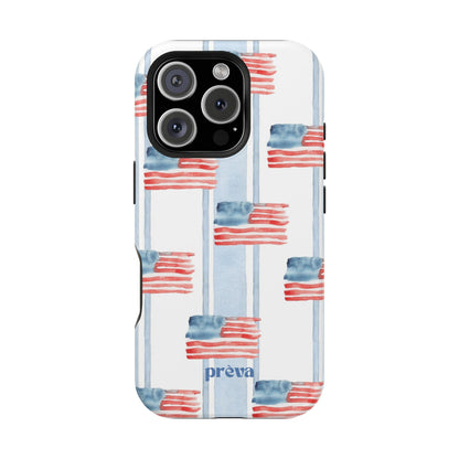Patriot Picnic Phone Case