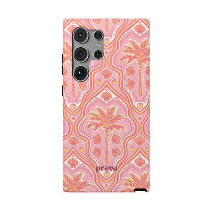 Palm Shells Phone Case