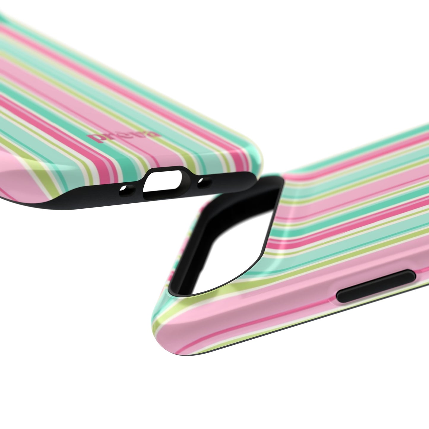 Alana Stripes Phone Case