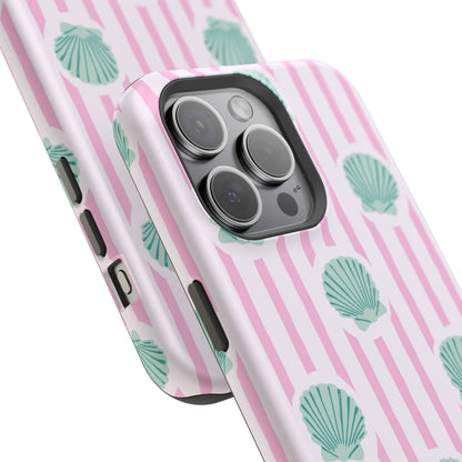 Maya Shells Phone Case