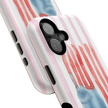 Pink Parade Phone Case
