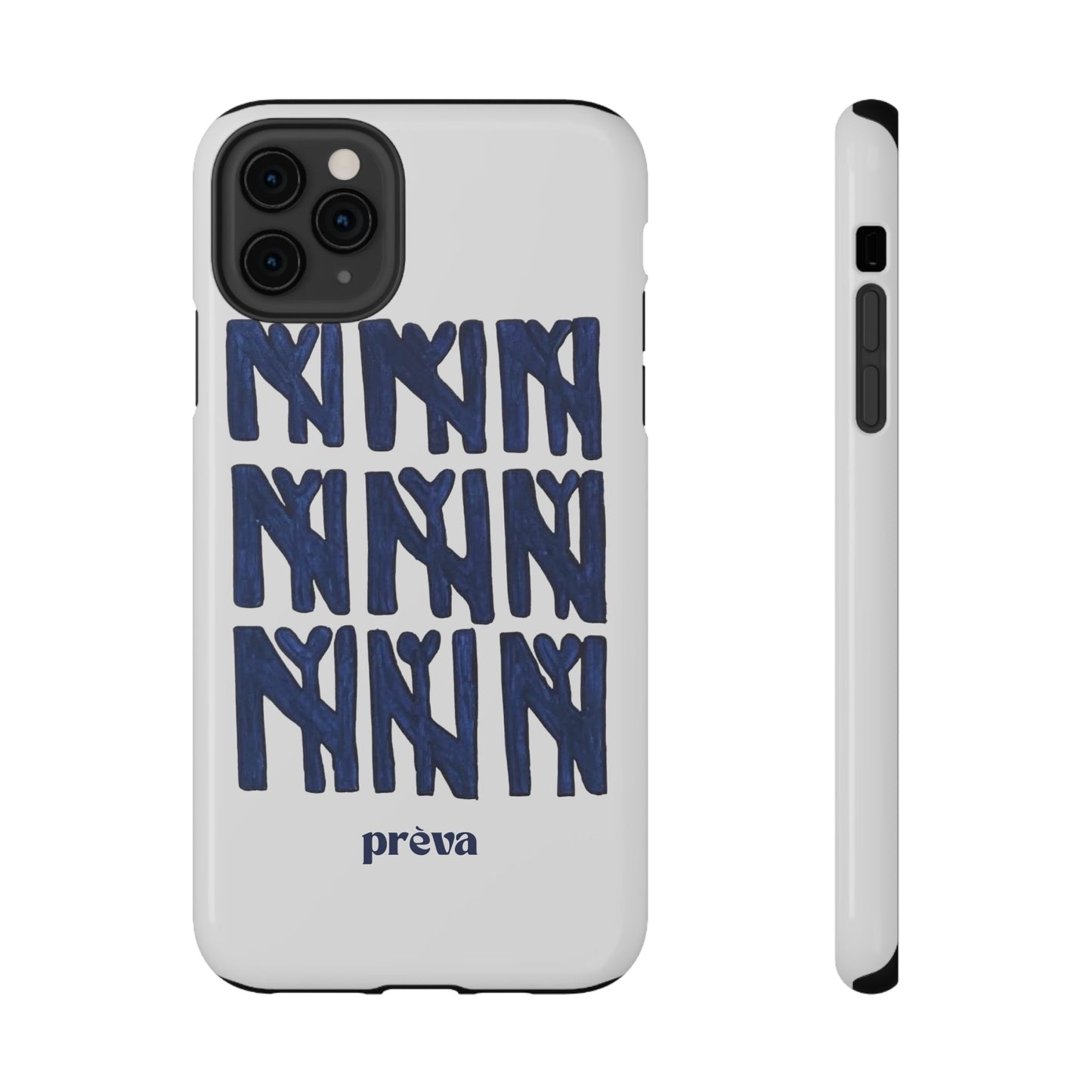 NY Art Phone Case