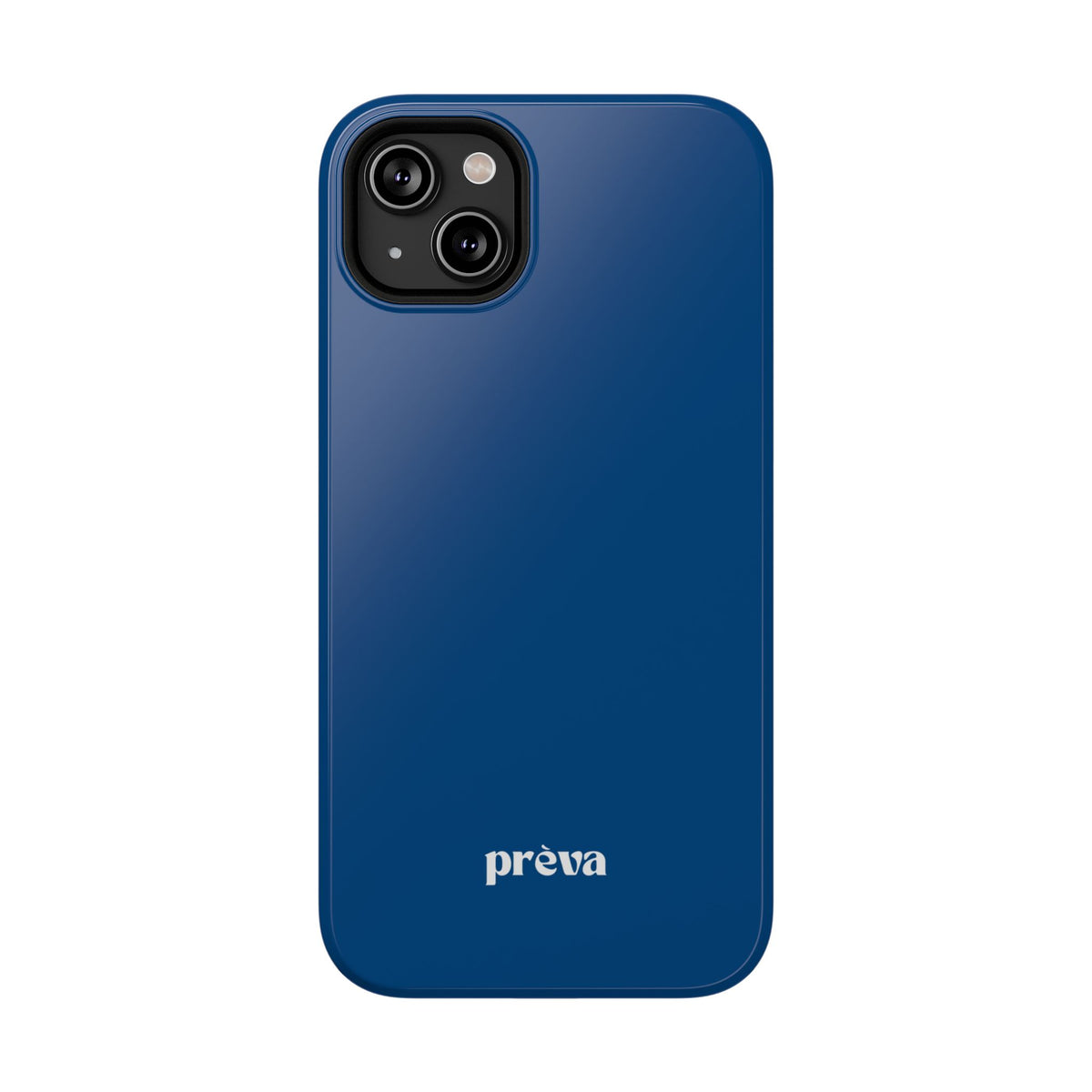 Star Command Blue Phone Case
