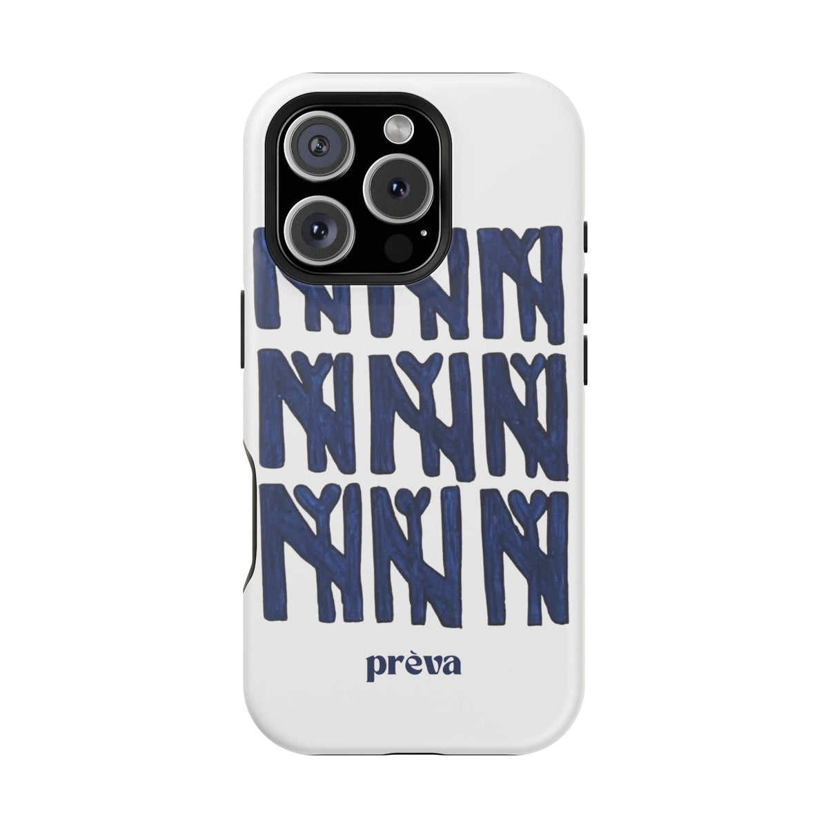 NY Art Phone Case