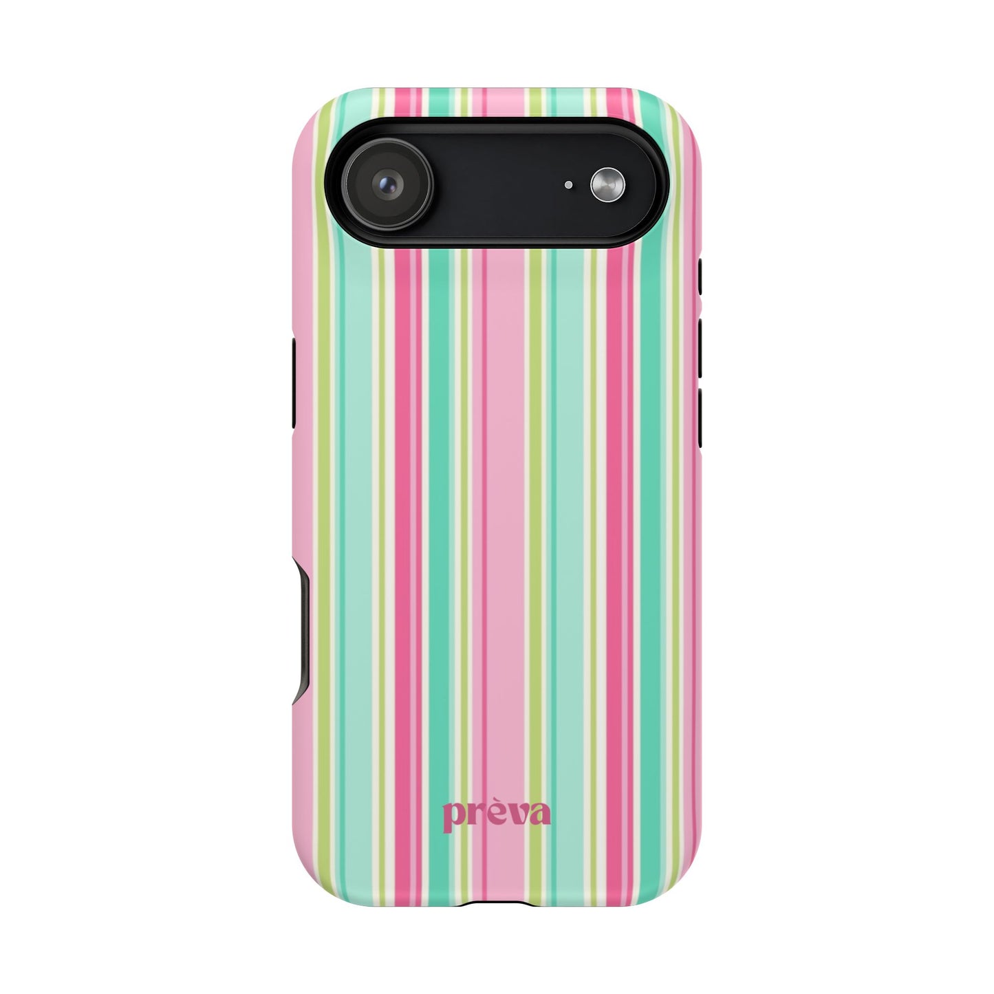 Alana Stripes Phone Case
