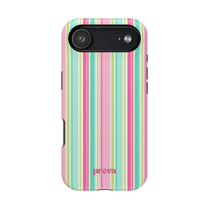 Alana Stripes Phone Case