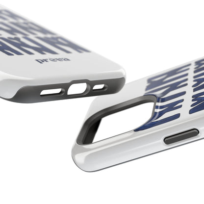 NY Art Phone Case