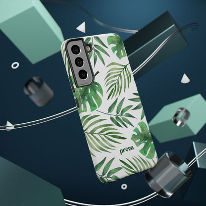 Leaf Tropic Phone Case