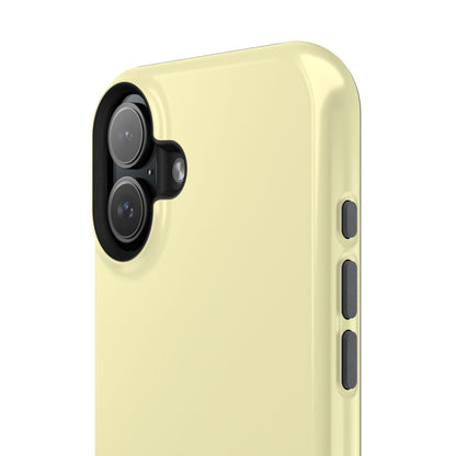 Yellow Phone Case