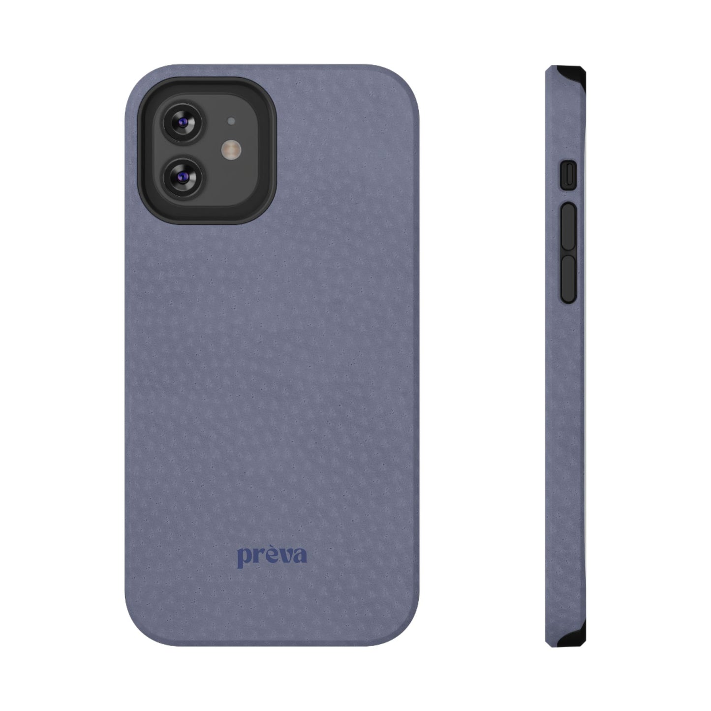 Ostrich Noir Phone Case