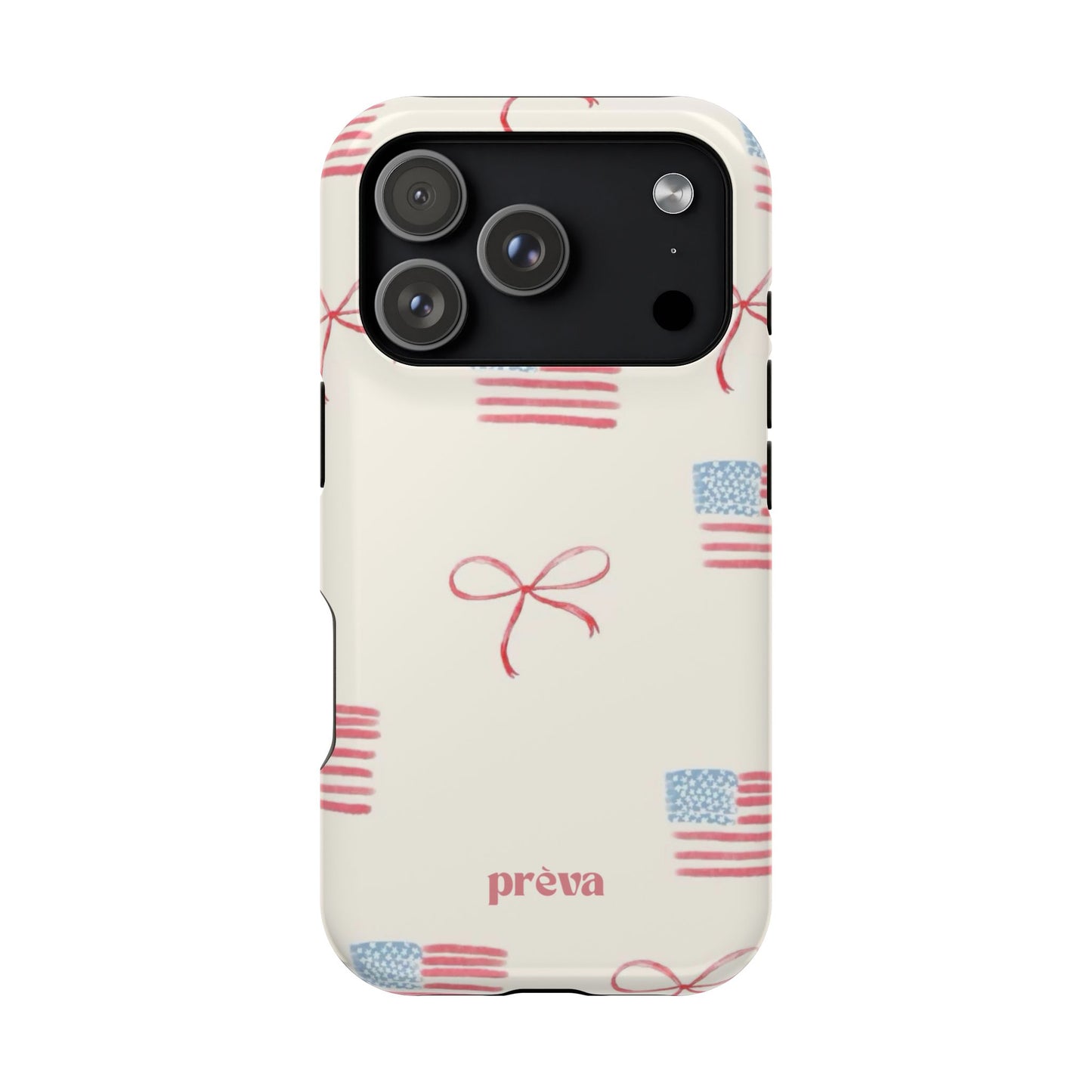 USA bows Phone Case