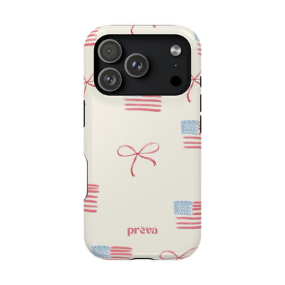 USA bows Phone Case
