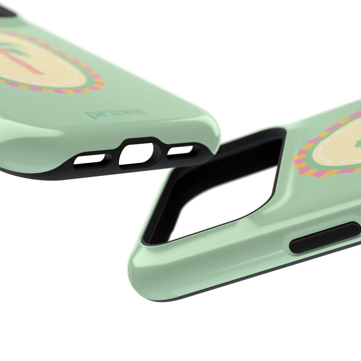 Palm Frames Phone Case