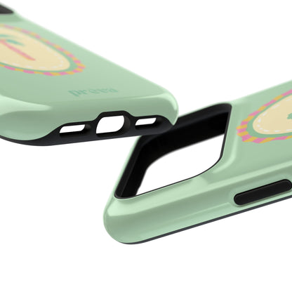 Palm Frames Phone Case