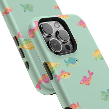 Gubbies Phone Case
