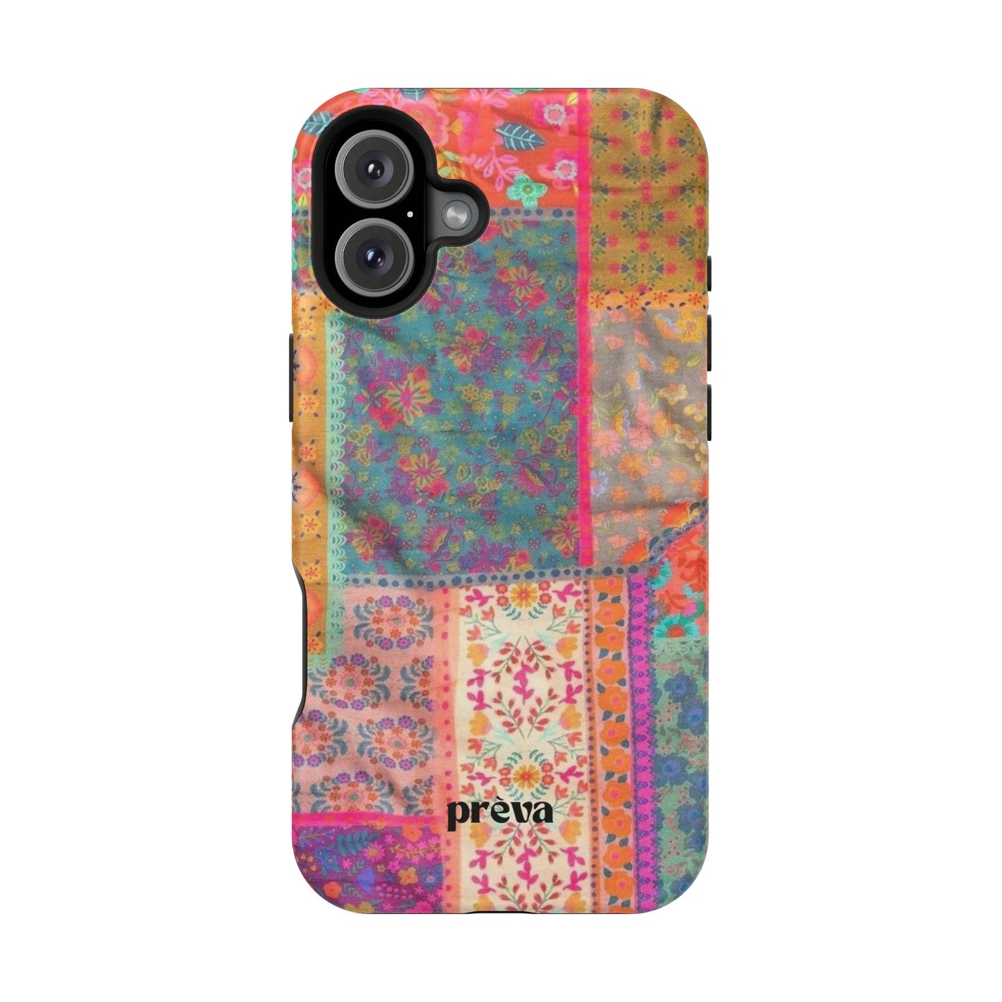 Colorful Boho Phone Case