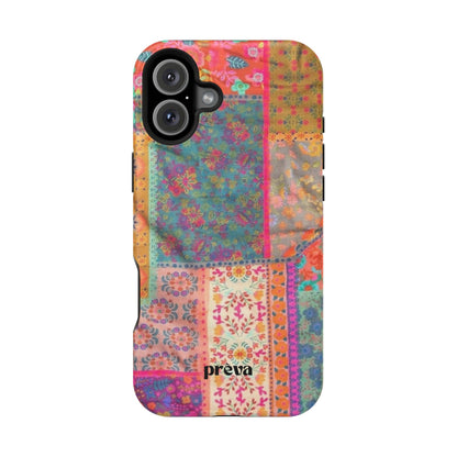 Colorful Boho Phone Case