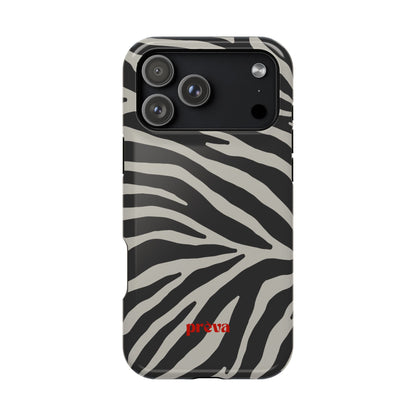 Zebra Stripe Phone Case