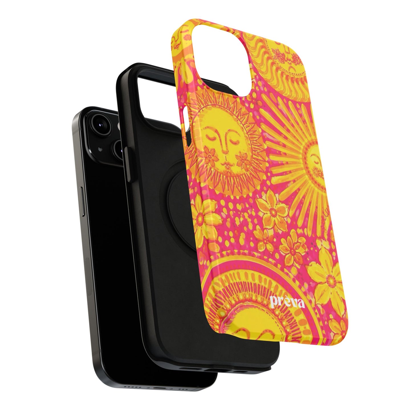 Aloha Sun Phone Case