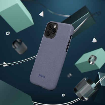 Ostrich Noir Phone Case
