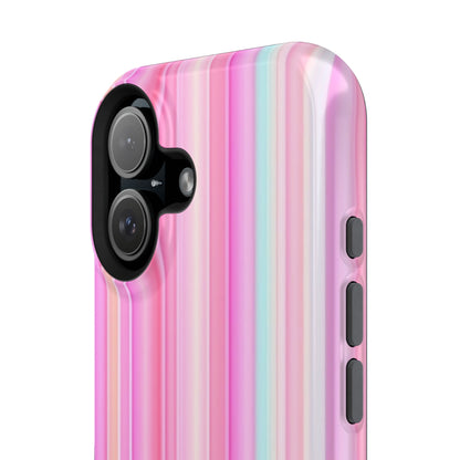 Candy Stripes Phone Case