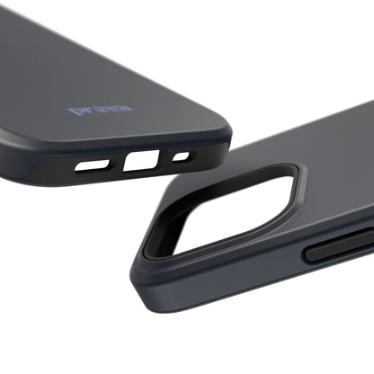 Dark Navy Phone Case