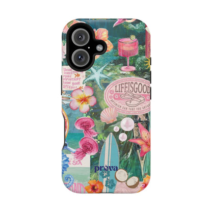 Under The Sea Phone Case