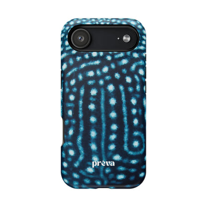 Whale Shark Phone Case