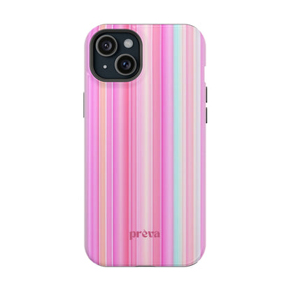Candy Stripes Phone Case
