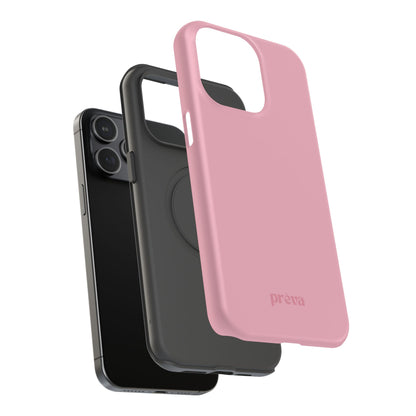 Blush Pink Phone Case
