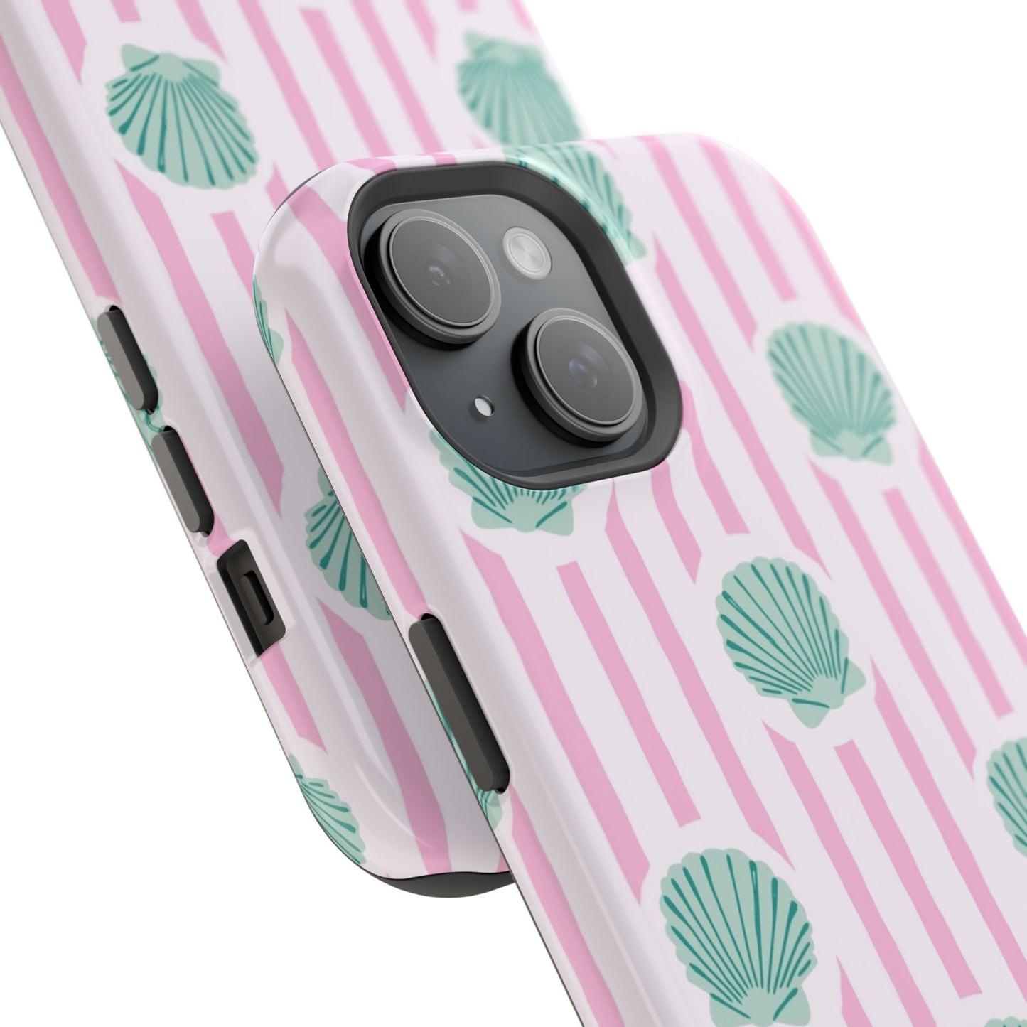 Maya Shells Phone Case