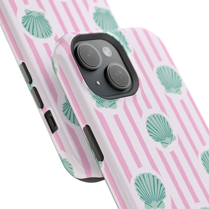 Maya Shells Phone Case