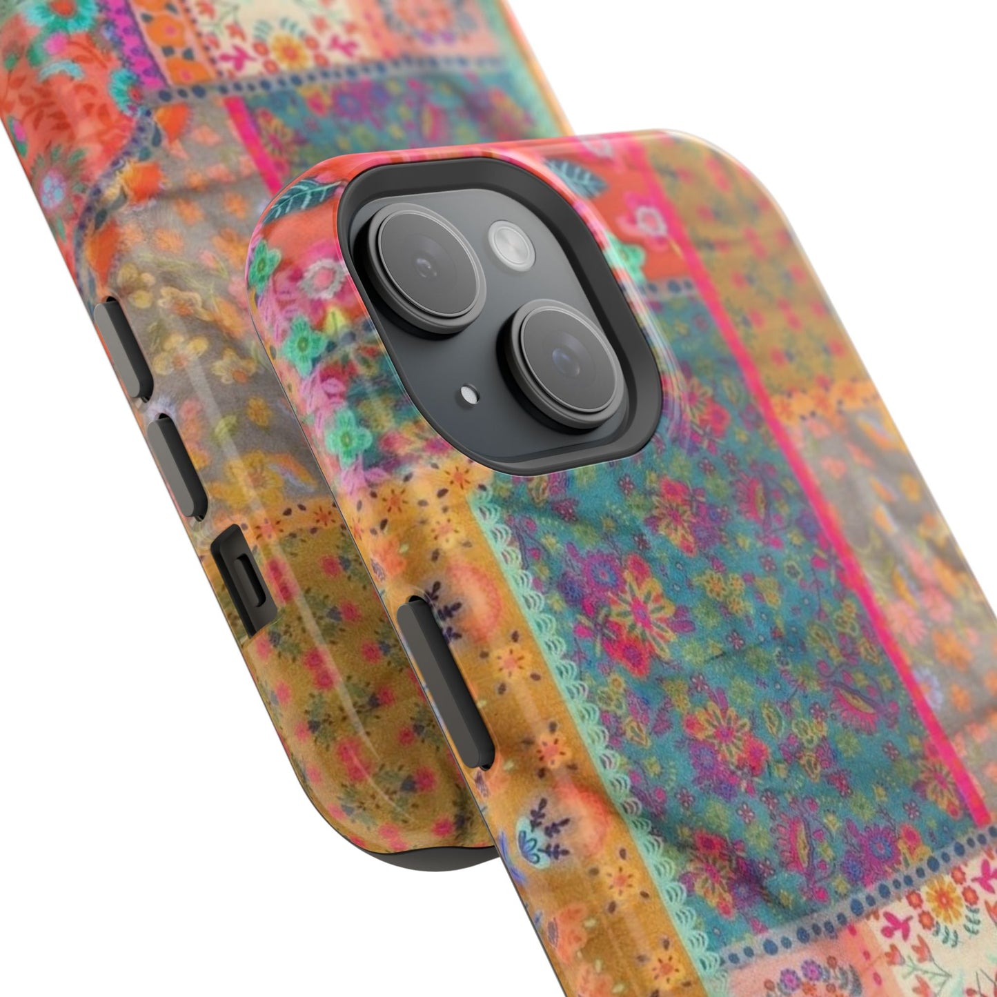 Colorful Boho Phone Case