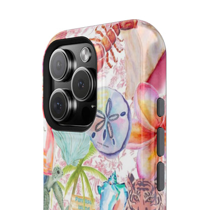 Lobster Shores x Jenna Kollmann Phone Case