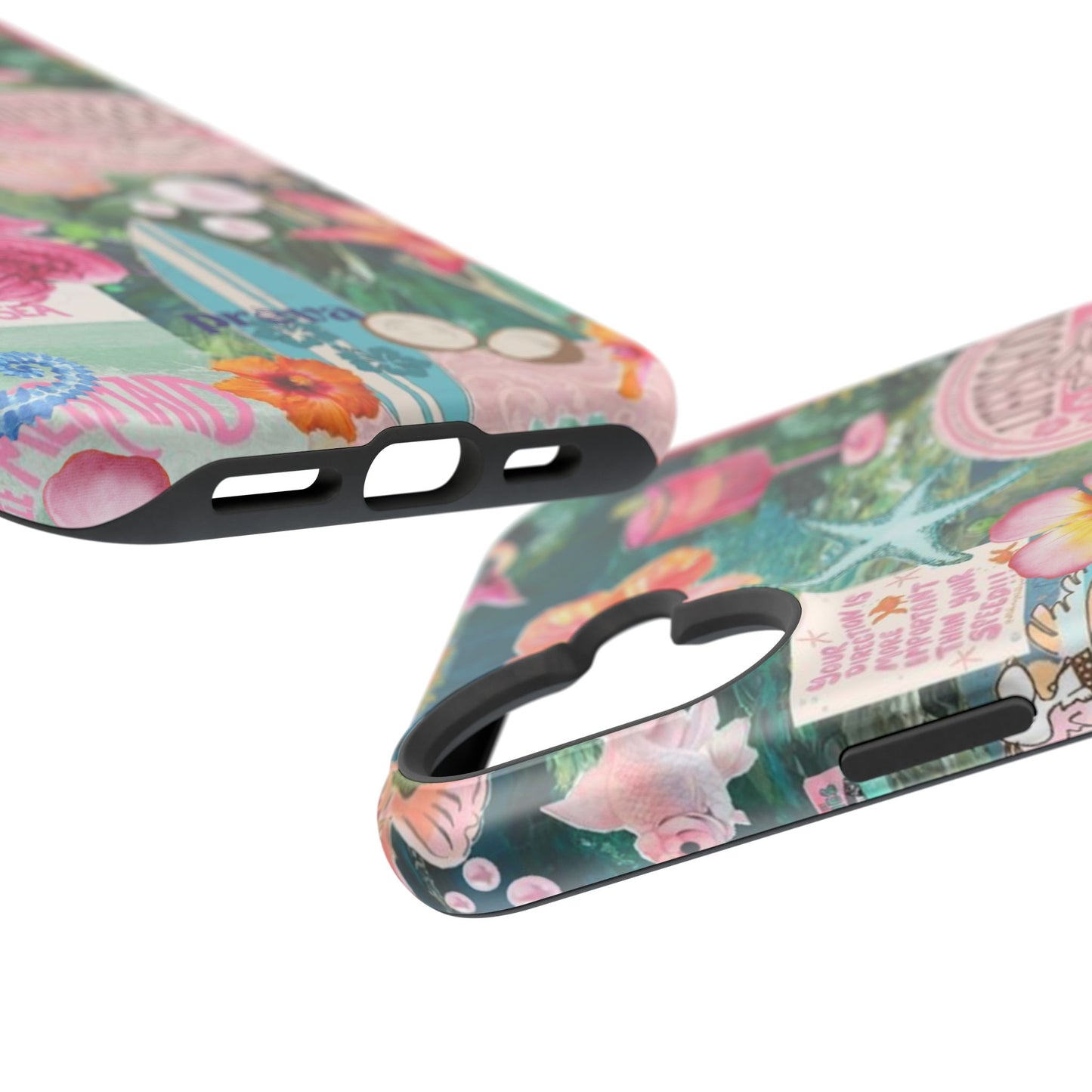 Under The Sea Phone Case