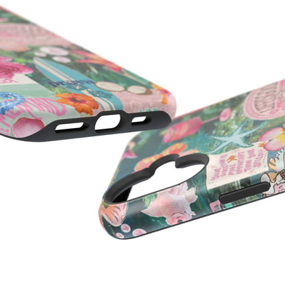 Under The Sea Phone Case