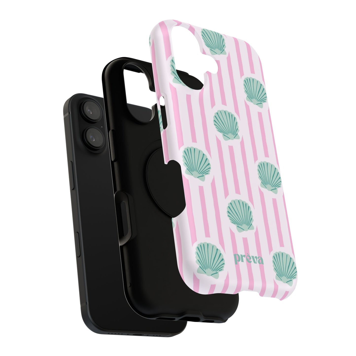 Maya Shells Phone Case