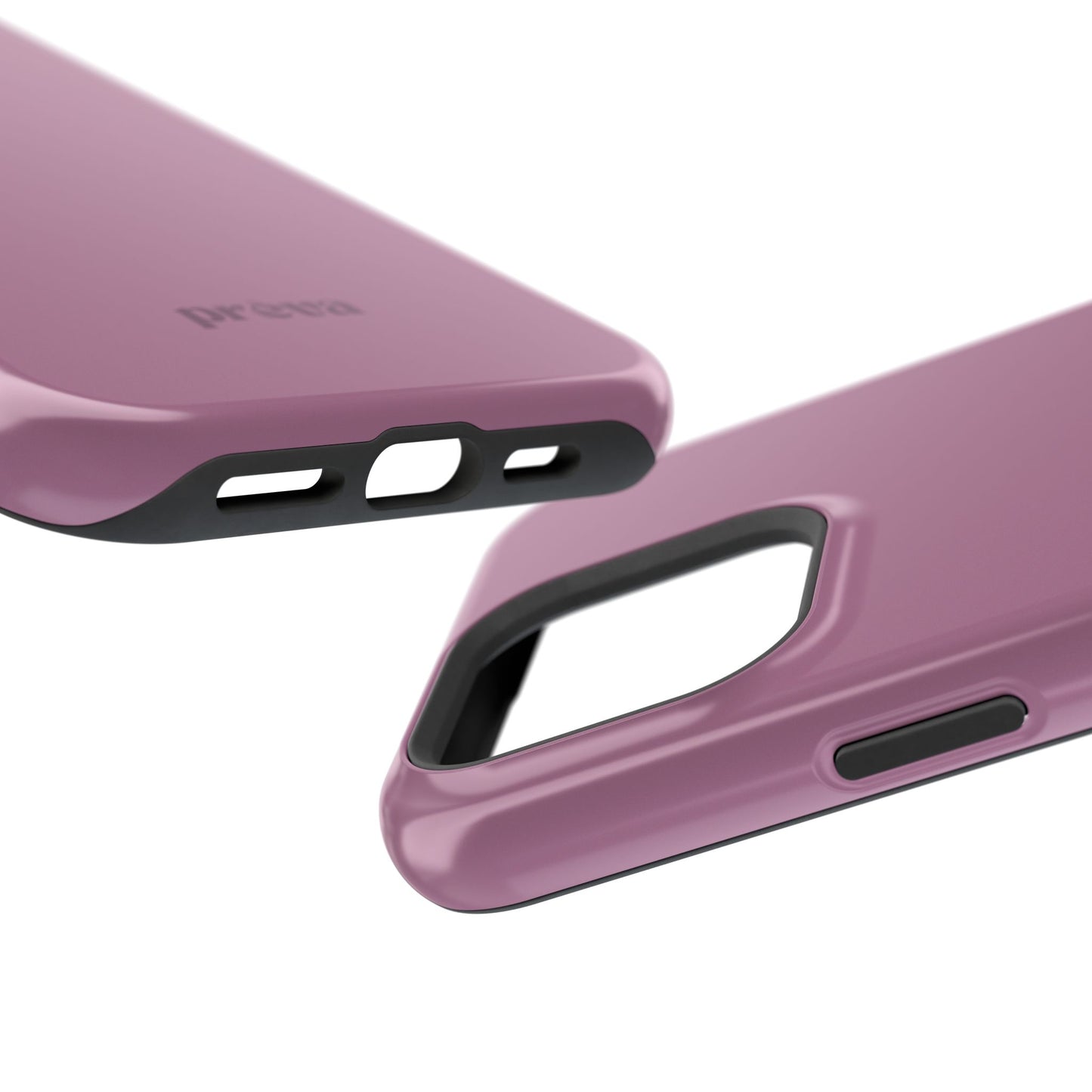 Plum Phone Case