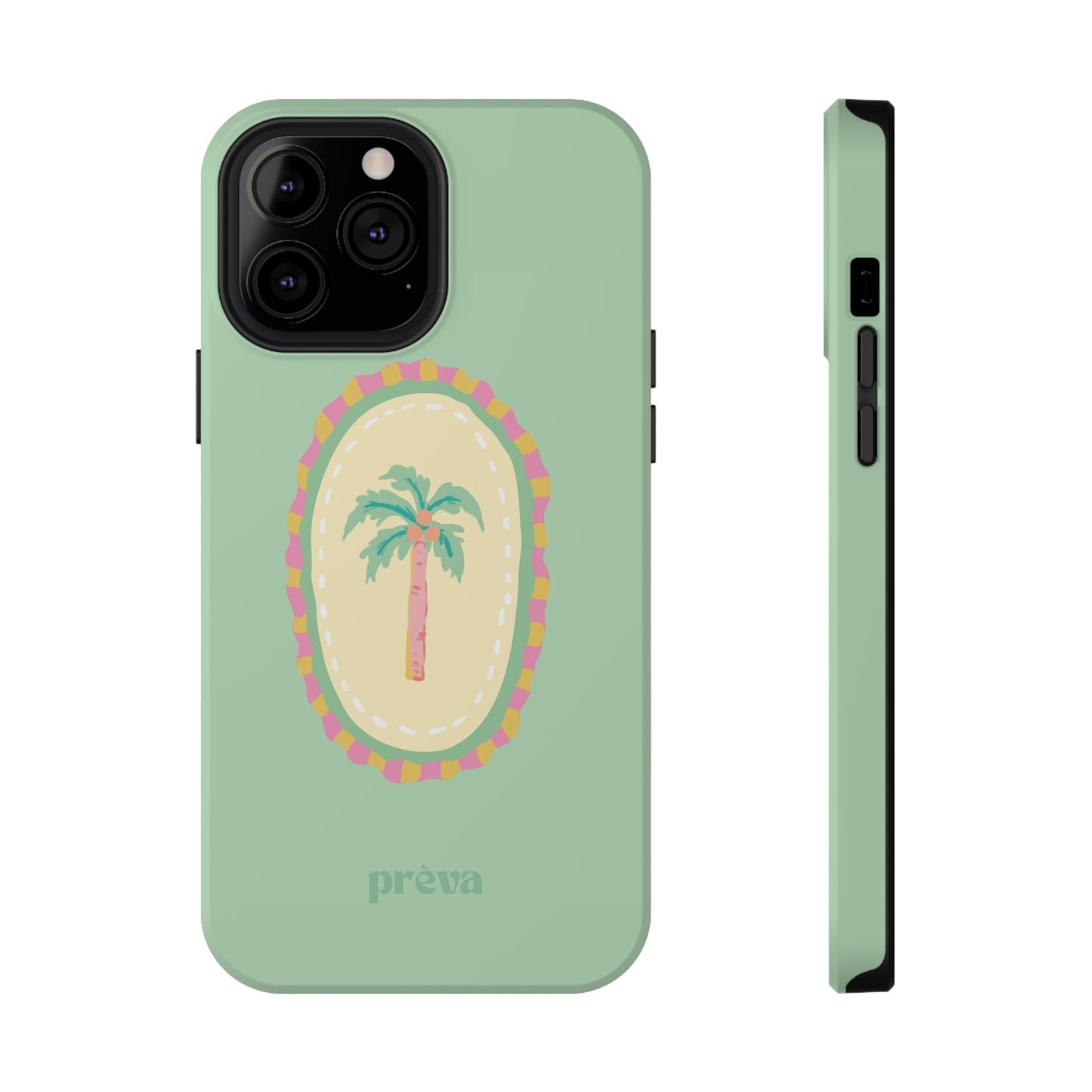 Palm Frames Phone Case
