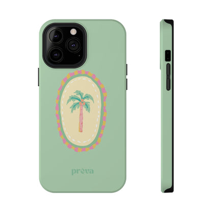 Palm Frames Phone Case
