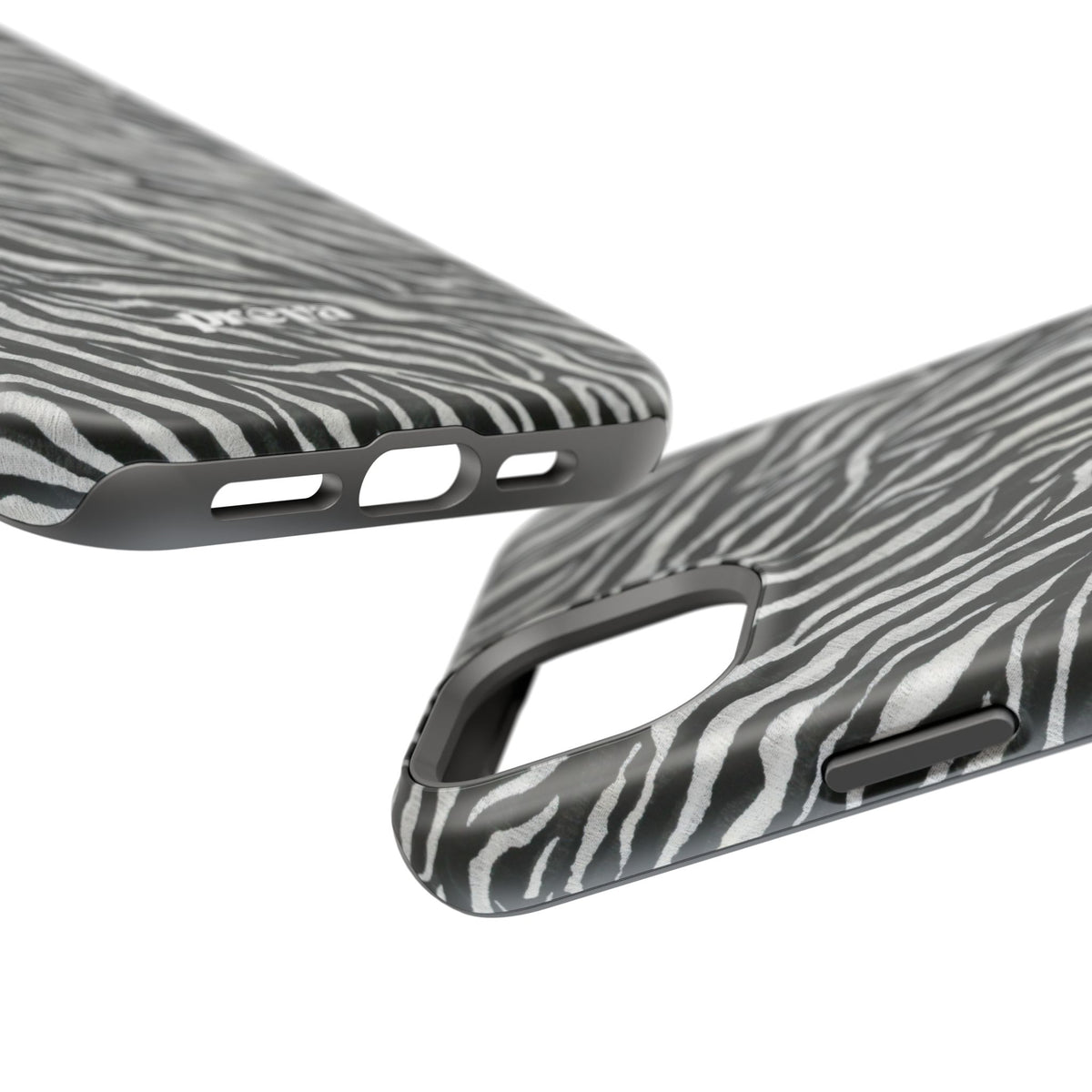 Zebra Paper x Ava Edwards Phone Case