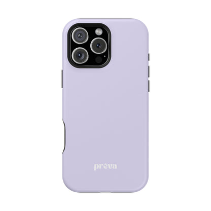 Lavendar Phone Case