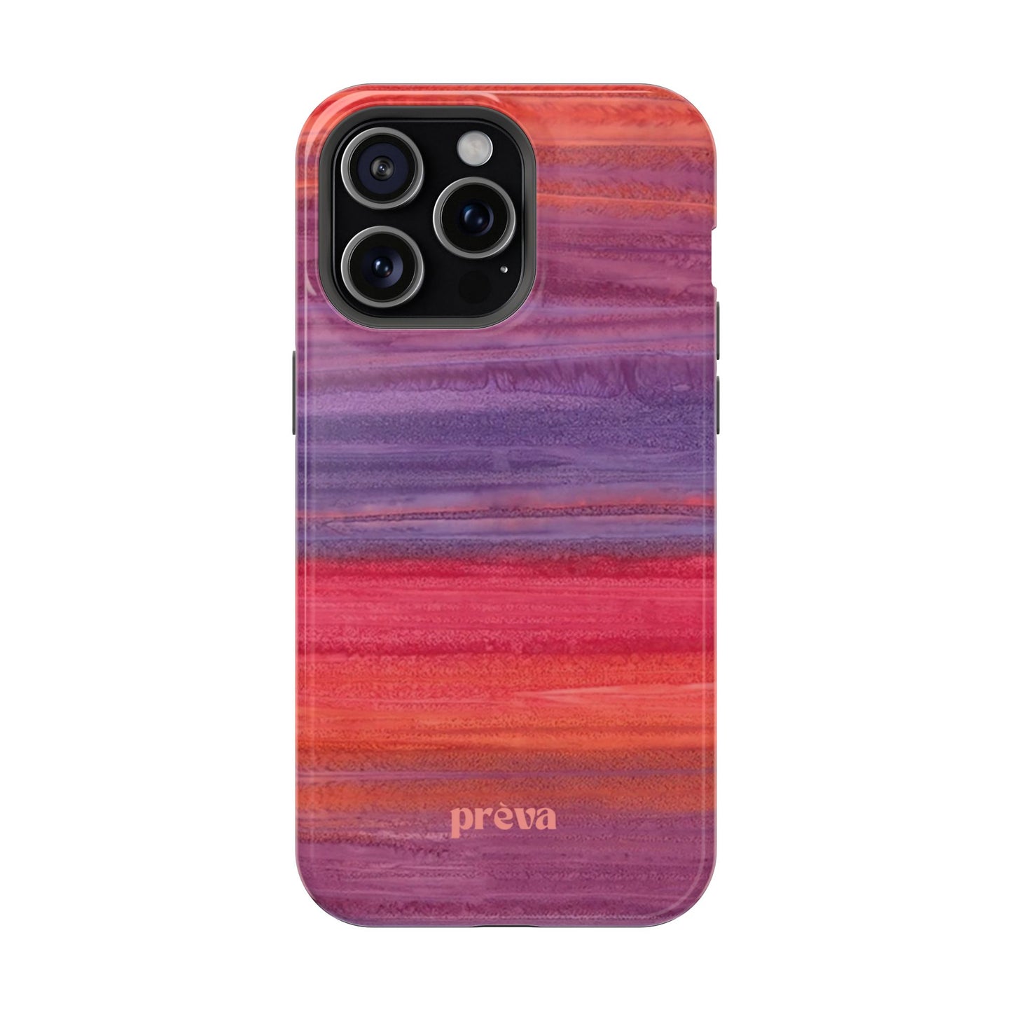 Sun Dusk Phone Case