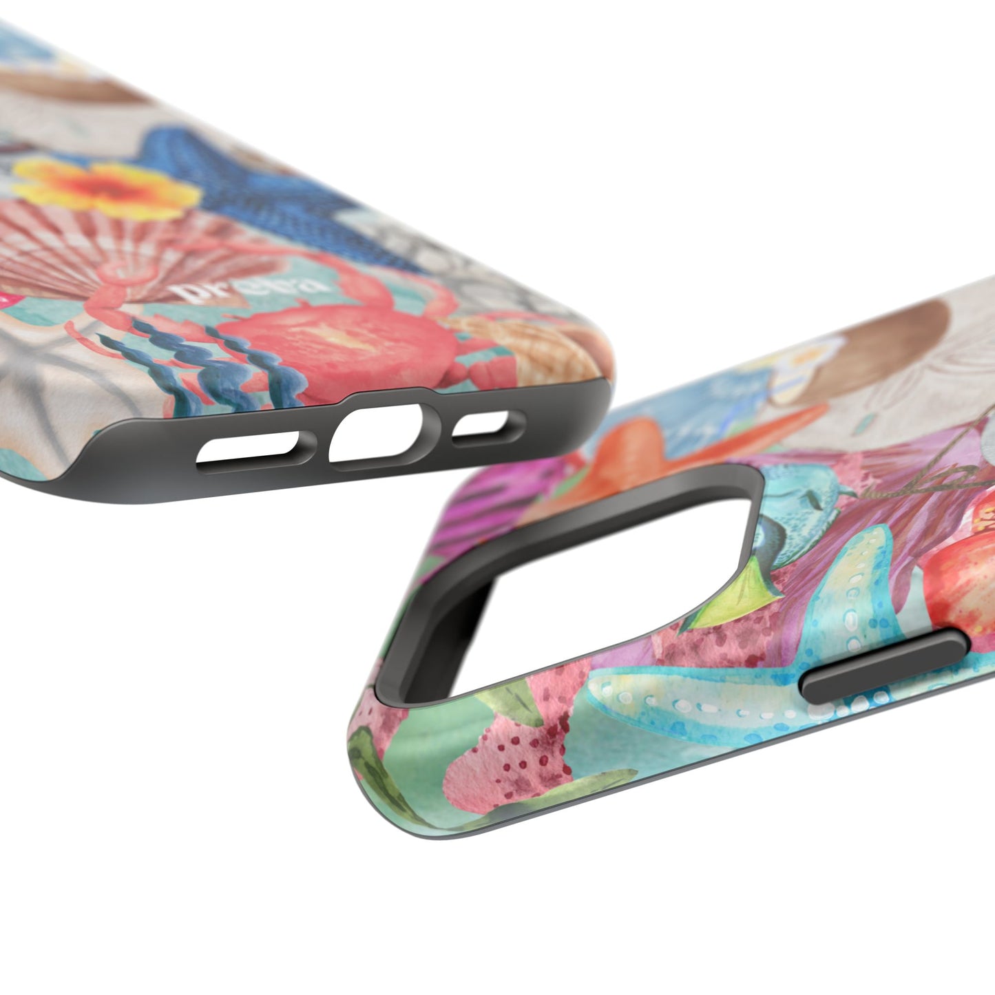 Beach House Phone Case