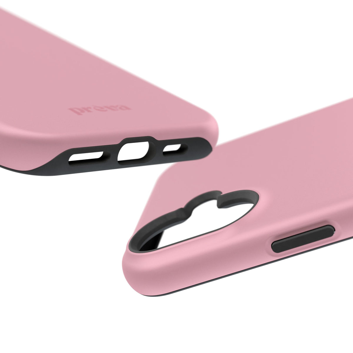 Blush Pink Phone Case