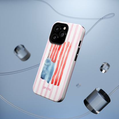 Pink Parade Phone Case