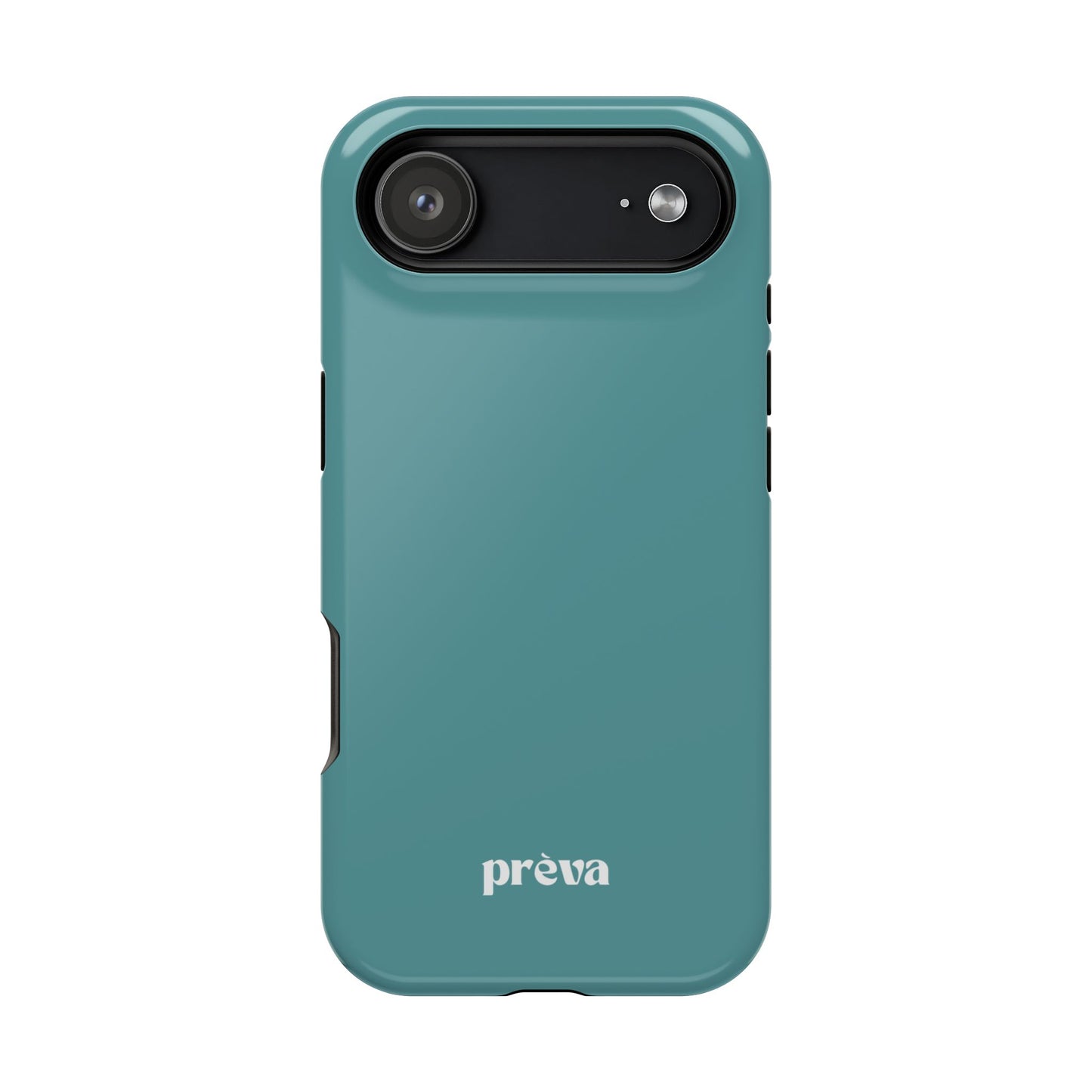 Jade Teal Phone Case