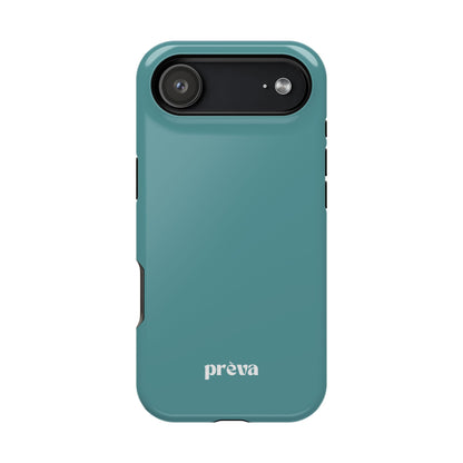 Jade Teal Phone Case