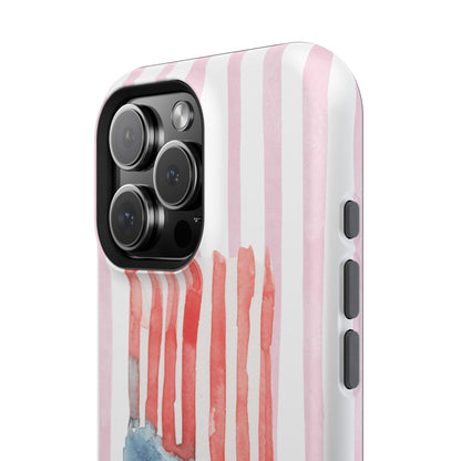 Pink Parade Phone Case